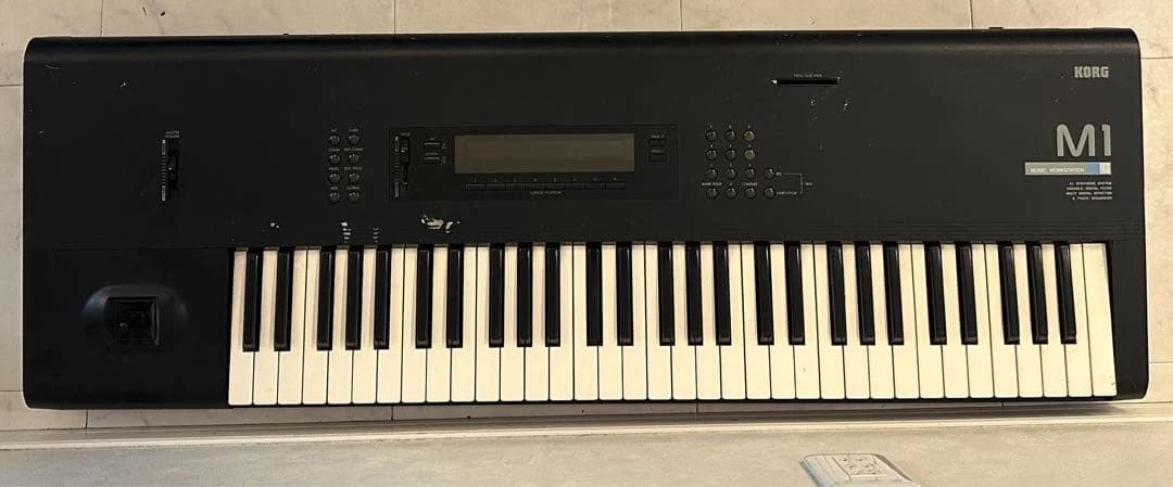 Korg M1 online kaufen | eBay