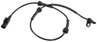 f.becker Abs-Sensor Hinten Rechts Links FüR Abarth 500 / 595 695 500C 595C 695C