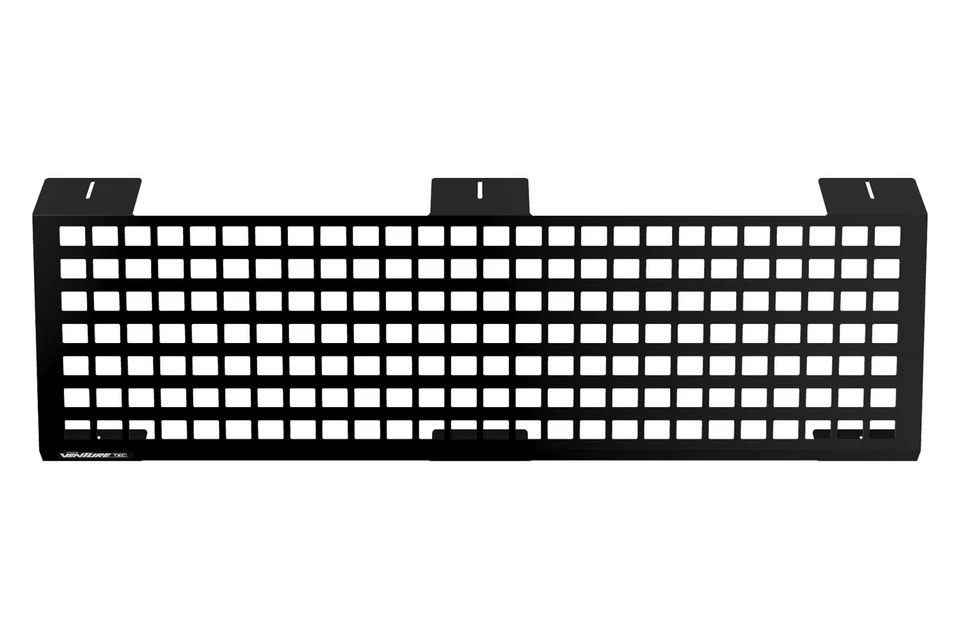 For Jeep Gladiator 2020-2025 Putco 185720 TEC Small Length Mounting Plate Foto 2 de 4