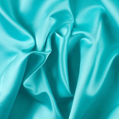 Stretch Satin Charmeuse Tiffany Silky Fabric 58 Inch Wedding Dress