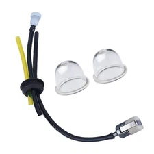Fuel Line For Echo Trimmer SRM210 GT200 SRM225 SRM210 SRM2100 GT225 PAS225