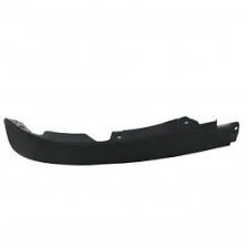 Genuine GM Passenger Side Front Bumper Outer Valance Panel 20896060