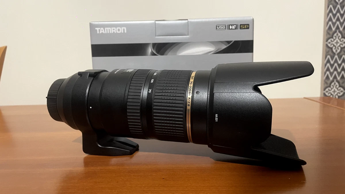 Tamron 70-200 28 | Acquisti Online su eBay