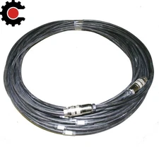 WOHLER  Extension Camera Cable with Distance Marking