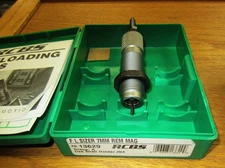 RCBS 7mm Rem Mag FL Sizer Die