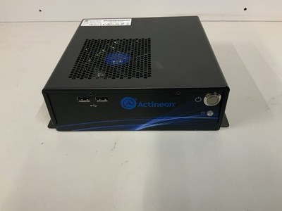 Embed Kiosk Computer Actineon 