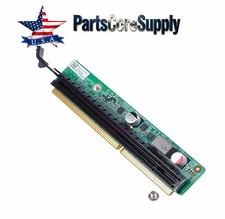 5C50W00933 Lenovo M90q Gen3 G3, P360 Tiny 8 P3 PCIex16 Riser Card 5C50W00910 USK