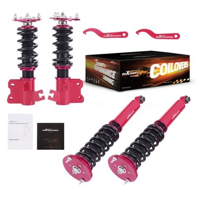 Gewindefahrwerk Coilovers for Nissan Silva S14 200SX 240SX 1994-1998