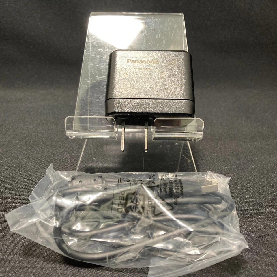 Panasonic LUMIX Compact Digital Camera DC-TZ99-K Black Japan Mint In-stock - Image 3 of 4