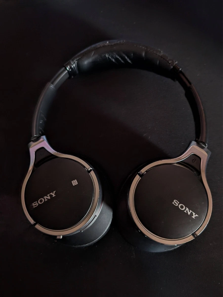 Sony MDR-10RBT Headphones for sale | eBay