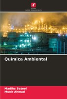 Madiha Batool (U. A.) | QuíMica Ambiental | Taschenbuch | Portugiesisch (2023)
