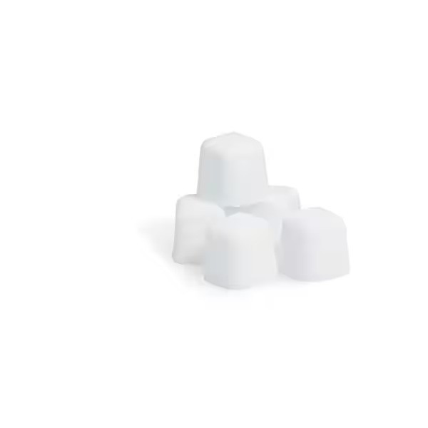 Cubes (24-pack) &ndash;made Of Odorless And Non-toxic Wax
