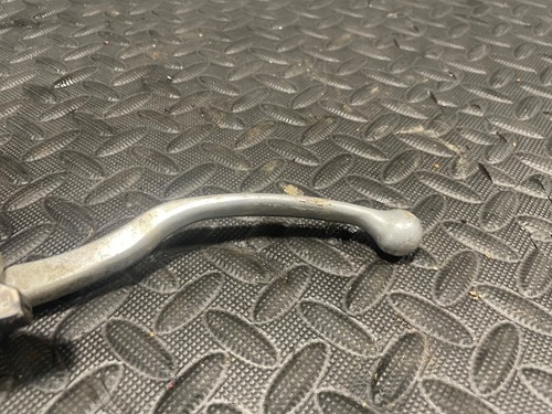 2003 Suzuki Quadsport Z400 LTZ400 2x4 PARK BRAKE LEVER H159 - Afbeelding 8 van 9