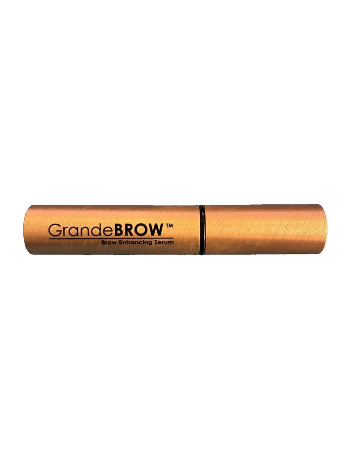 Grande Brow Brow Enhancing Serum 0.05 fl oz (N14) - Image 3 of 4