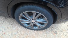 Wheel 21x8-12 12 Spoke Opt R0y Silver Fits 19-22 Blazer 2095467 Wheel 21x8-12 12 Spoke Opt R0y Silver Fits 19-22 Blazer 2095467