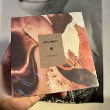 Amouage Guidance Eau de Parfum Natural Spray ...