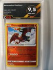 Carte pokémon FR Dracaufeu Radieux (CRZ 020) Zénith Suprême CGG 9,5 27170326
