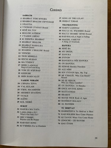 More of The Songs We Sing - Picture 5 of 8