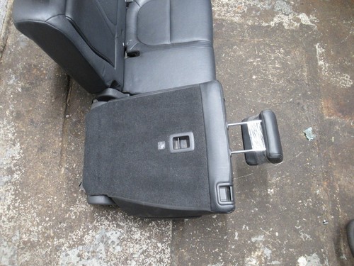 2015 MITSUBISHI OUTLANDER PHEV GX 4H RE1 2.0 HYBRID CVT MK3 REAR LEATHER SEATS - Picture 15 of 20