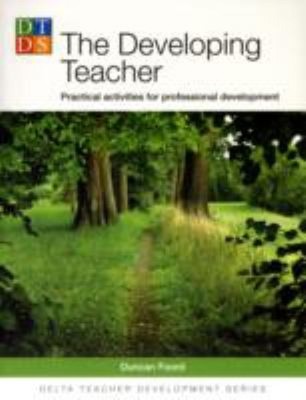Delta Tch Dev: Entwickelnder Lehrer Taschenbuch Duncan Foord