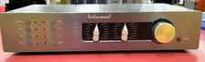 Nobsound Quad 34 Preamplifier Good Condition from Japan