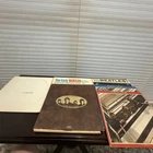 The Beatles Lot Of 6 White Album 2xLP WHITE VINYL SEBX-11841 Love Songs COMPLETE