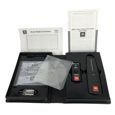 JBL RMC Room Mode Correction Calibration Kit ...