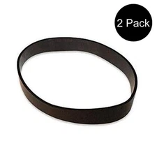 (2) Vacuum Belt for Hoover Windtunnel Vacuum fits 38528033 38528-033 - NEW