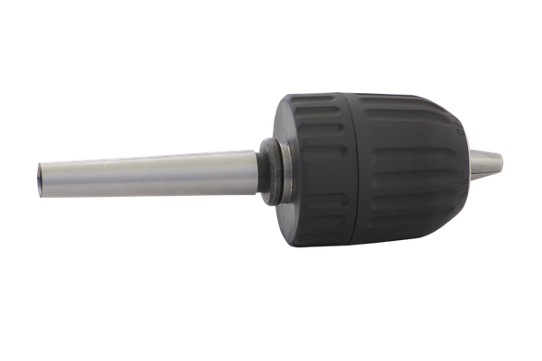 0,8-10Mm Schnellspannbohrfutter Schnellspannfutter MK1 Kegeldorn FüR Drehbank-image