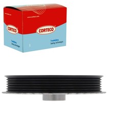 Poulies diverses Mazda MPV