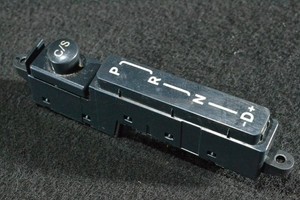 Mercedes W211 Schalter Anzeige Ganganzeige Automatikgetriebe A2115420426 (#R584)