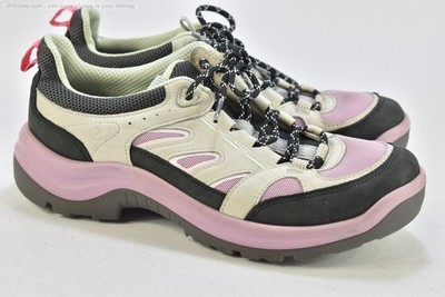Ecco  Damen Halbschuhe Freizeitschuhe  EUR 41 26-Y 500