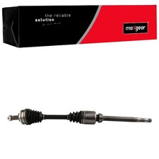 Cardan Citroen EVASION