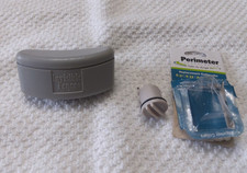 Invisible Fence R21 V3.2 PLATINUM RECEIVER 10K, W/Battery, Fully Tested