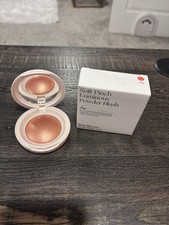 Rare Beauty Soft Pinch Luminous Powder Blush - JOY - New In Box - .098 Oz