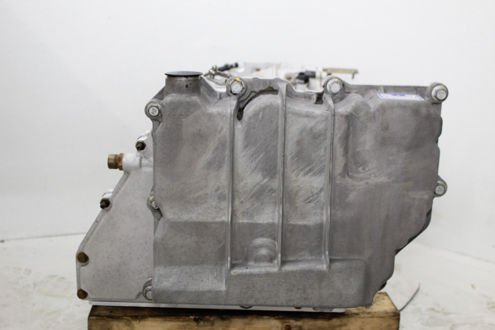 99-01 FERRARI 456 M ENGINE MOTOR TRANSMISSION GEARBOX *TESTED*