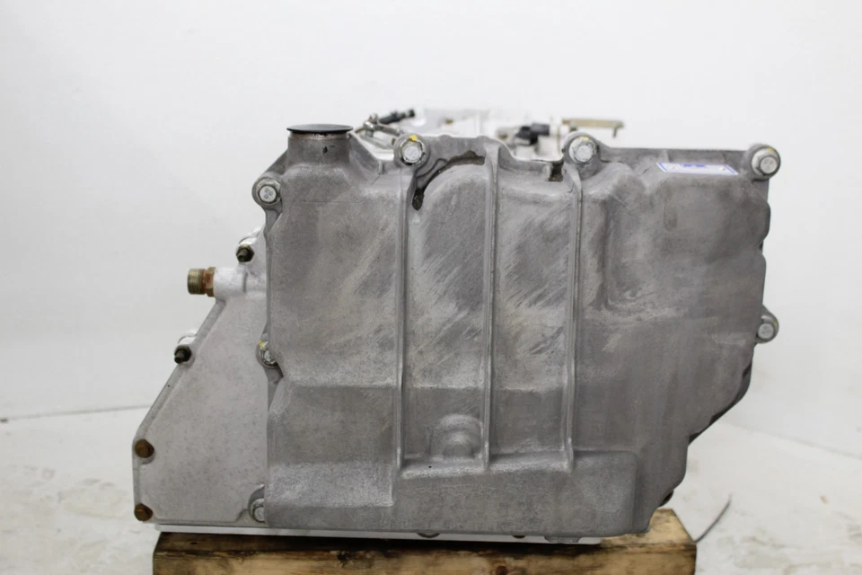 99-01 FERRARI 456 M MOTOR TRANSMISIÓN CAJA DE CAMBIOS *PROBADO* Foto 4 de 4