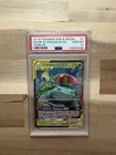 2019 POKEMON SUN & MOON CELEBI & VENUSAUR GXTEAM UP