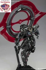 NEW BOX Supreme Evolution 1/100 ST-001 Eternal Darkness Stargazer Model Kit USA