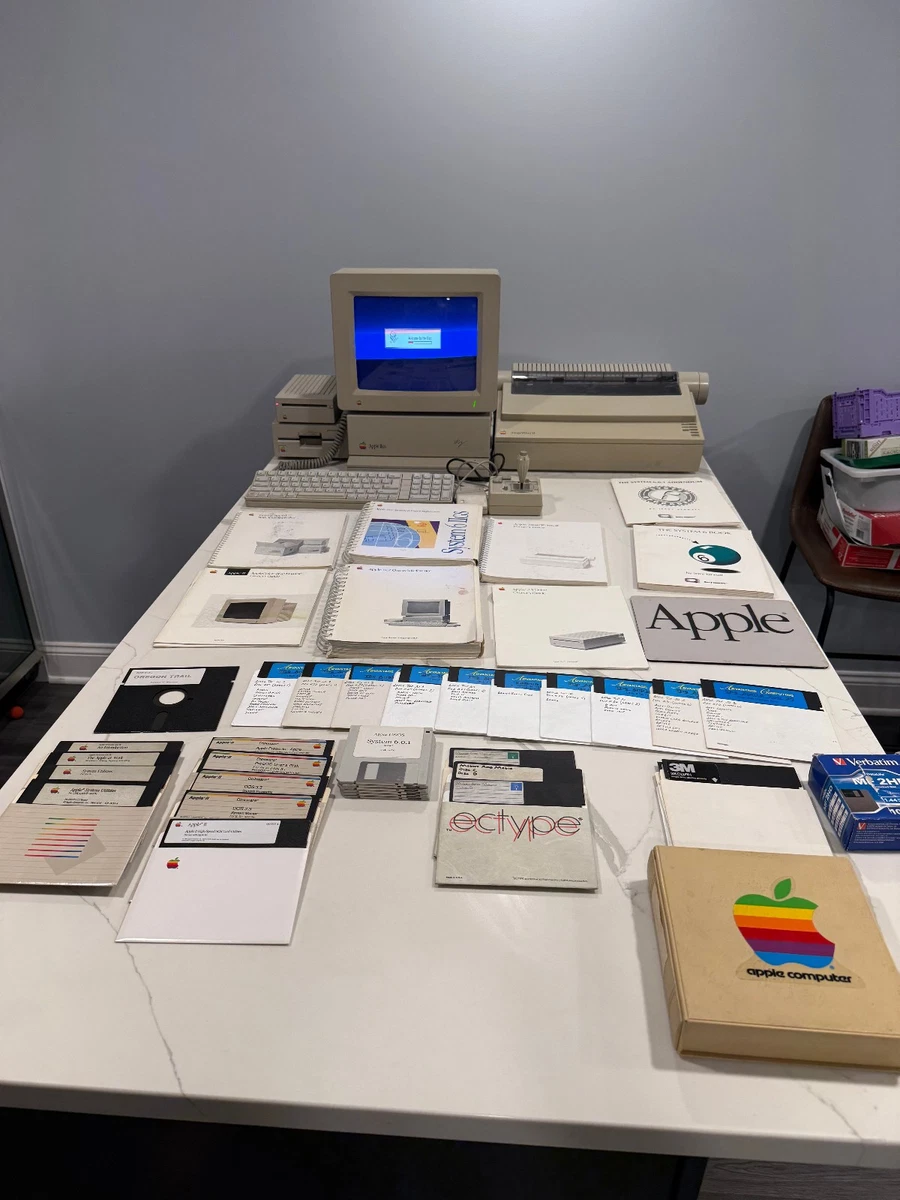 Apple Iigs Monitor for sale | eBay