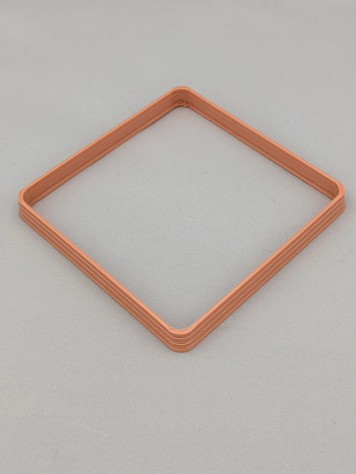 Ninja Blender Lid "SEAL ONLY" Replacement for NJ600-NJ602 and BL500-BL781