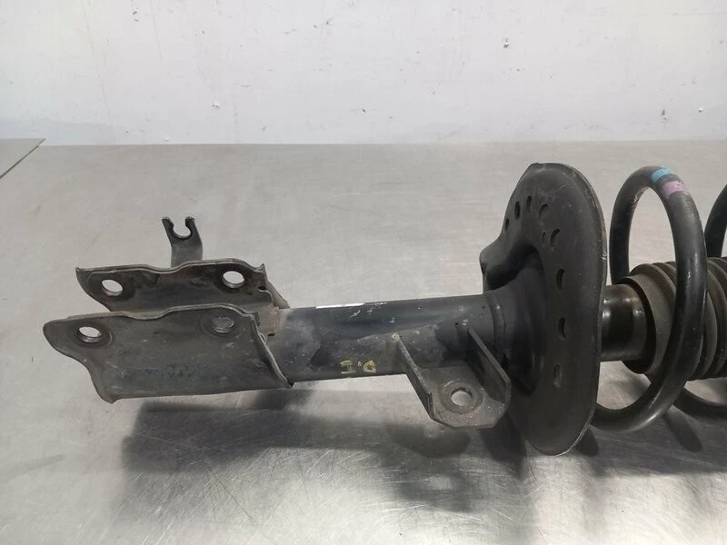 54303BR00B amortiguador delantero izquierdo para NISSAN QASHQAI (J10) 1012769 - Imagen 3 de 4