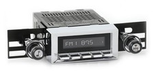1975-80 American Motors Amc Pacer M4 Radio Apple Iphone Siriusxm Bt