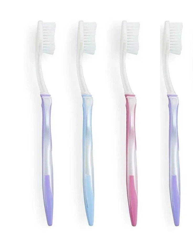 Colgate Sensitive Ultra Soft Bristles ToothBrush Flexible Neck - Image 4 of 4