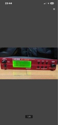 BOSS VF-1 Guitar Effects Pedal AC100V