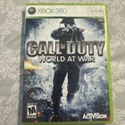 Call of Duty: World at War - Microsoft Xbox 360