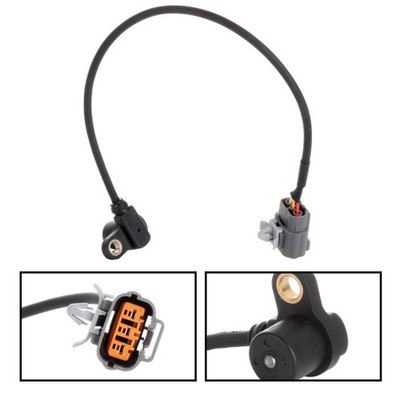 Crankshaft Position Sensor For Mazda MX-3 1992-93 1.8L Mercury Tracer 1996 1.8L