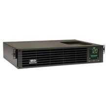 Tripp Lite UPS Smart 750VA 450W Rackmount AVR 120V Pure Sign Wave USB DB9 SNMP