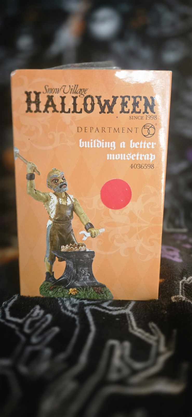 Click here to see eBay Auction