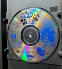 Sonic R SEGA SATURN TESTED AUTHENTIC WORKING LOOSE DISC ONLY GAME RARE